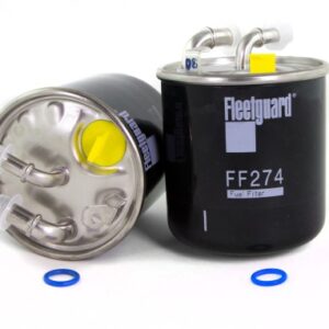 Filtro de combustible - FF274 - Fleetguard