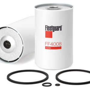 Filtro de combustible - FF4008 - Fleetguard