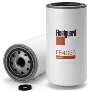 Filtro de combustible - FF4036 - Fleetguard