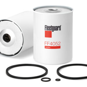 Filtro de combustible - FF4052 - Fleetguard