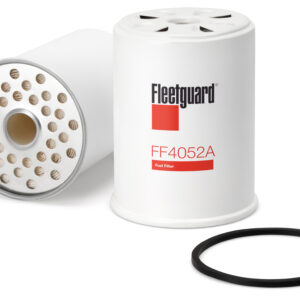 Filtro de combustible - FF4052A - Fleetguard
