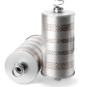Filtro de combustible - FF4119 - Fleetguard