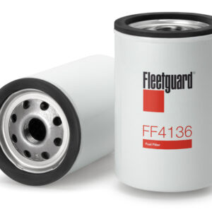 Filtro de combustible - FF4136 - Fleetguard