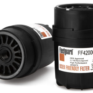 Filtro de combustible - FF42000 - Fleetguard