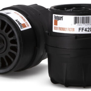 Filtro de combustible - FF42002 - Fleetguard