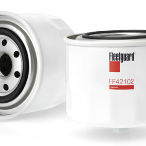 Filtro de combustible - FF42102 - Fleetguard