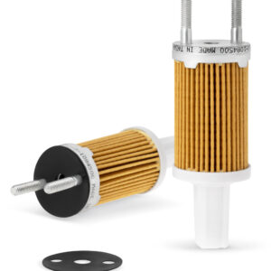 Filtro de combustible - FF42103 - Fleetguard