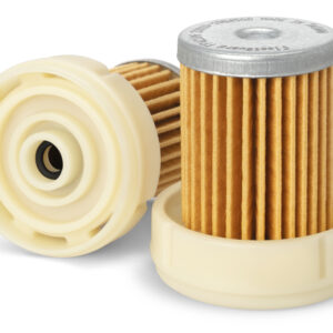 Filtro de combustible - FF42106 - Fleetguard