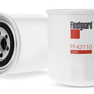 Filtro de combustible - FF42110 - Fleetguard