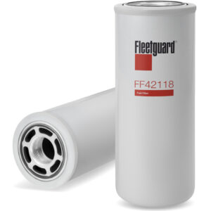 Filtro de combustible - FF42118 - Fleetguard