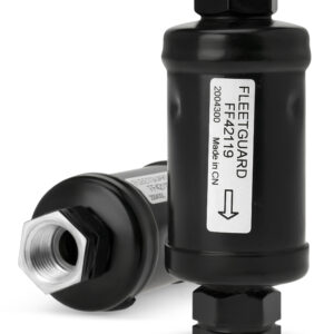 Filtro de combustible - FF42119 - Fleetguard
