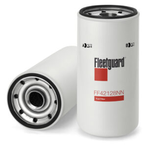 Filtro de combustible - FF42128NN - Fleetguard