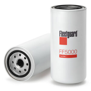 Filtro de combustible - FF5000 - Fleetguard