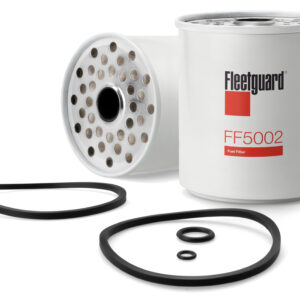 Filtro de combustible - FF5002 - Fleetguard