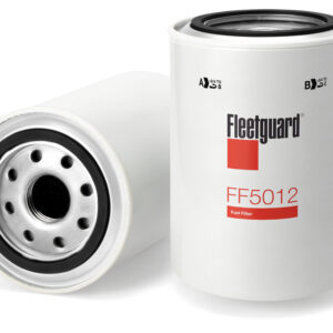 Filtro de combustible - FF5012 - Fleetguard