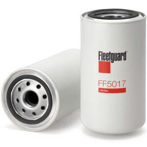 Filtro de combustible - FF5017 - Fleetguard