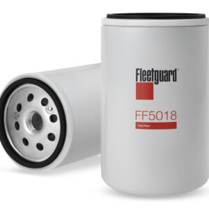 Filtro de combustible - FF5018 - Fleetguard