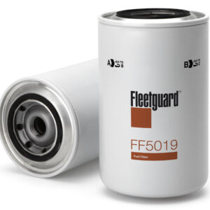 Filtro de combustible - FF5019 - Fleetguard