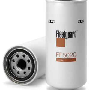Filtro de combustible - FF5020 - Fleetguard