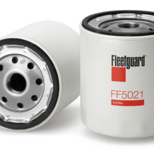 Filtro de combustible - FF5021 - Fleetguard