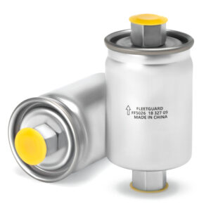 Filtro de combustible - FF5026 - Fleetguard