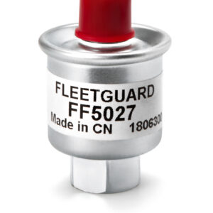Filtro de combustible - FF5027 - Fleetguard