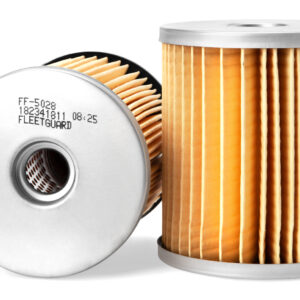 Filtro de combustible - FF5028 - Fleetguard