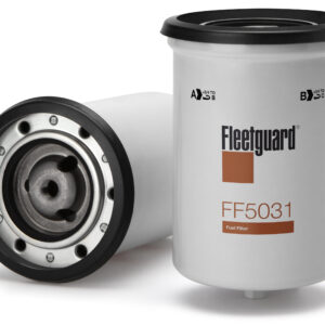 Filtro de combustible - FF5031 - Fleetguard