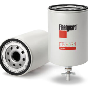 Filtro de combustible - FF5034 - Fleetguard