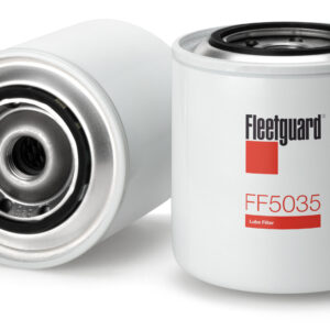 Filtro de combustible - FF5035 - Fleetguard