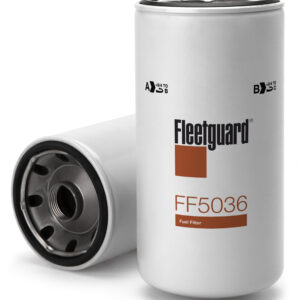 Filtro de combustible - FF5036 - Fleetguard