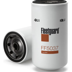 Filtro de combustible - FF5037 - Fleetguard