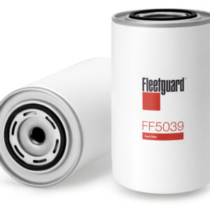 Filtro de combustible - FF5039 - Fleetguard