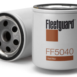 Filtro de combustible - FF5040 - Fleetguard