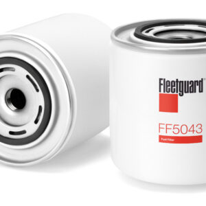 Filtro de combustible - FF5043 - Fleetguard