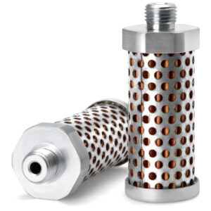 Filtro de combustible - FF5044 - Fleetguard
