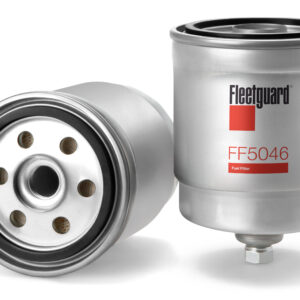 Filtro de combustible - FF5046 - Fleetguard