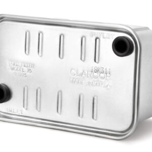 Filtro de combustible - FF5051 - Fleetguard