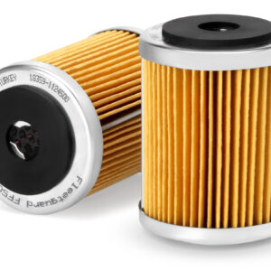 Filtro de combustible - FF5057 - Fleetguard