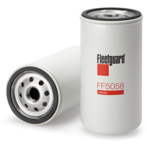 Filtro de combustible - FF5058 - Fleetguard