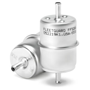 Filtro de combustible - FF5066 - Fleetguard