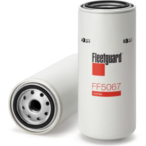 Filtro de combustible - FF5067 - Fleetguard