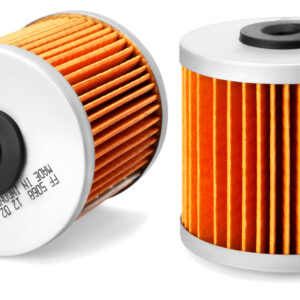 Filtro de combustible - FF5068 - Fleetguard
