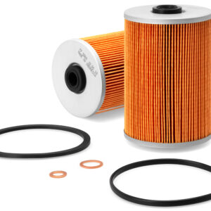 Filtro de combustible - FF5069 - Fleetguard