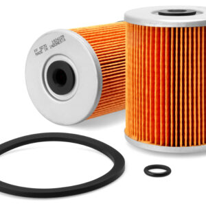 Filtro de combustible - FF5070 - Fleetguard