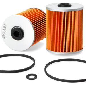 Filtro de combustible - FF5072 - Fleetguard