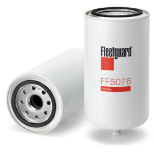 Filtro de combustible - FF5076 - Fleetguard