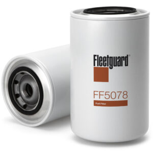 Filtro de combustible - FF5078 - Fleetguard