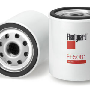 Filtro de combustible - FF5081 - Fleetguard