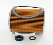 Filtro de combustible - FF5082 - Fleetguard